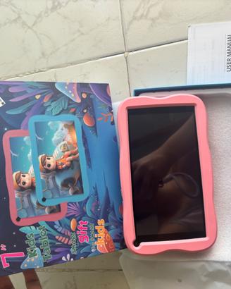 Tablet  bambino