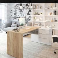 scrivania da ufficio 