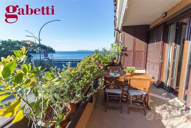 Appartamento Monte Argentario [480VRG] (Porto Sant