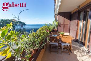 Appartamento Monte Argentario [480VRG] (Porto Sant