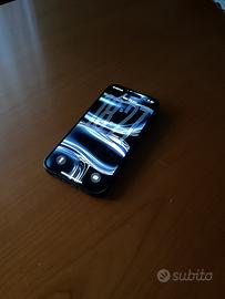 iPhone 15 Black 256gb