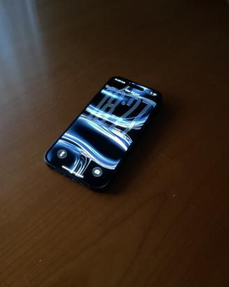 iPhone 15 Black 256gb