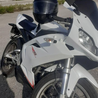 Aprilia rs 50 del 2010
