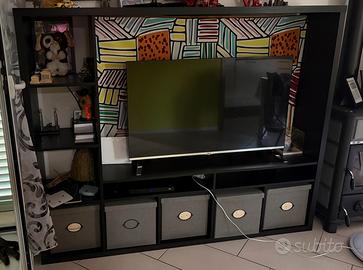 Mobile per tv ikea