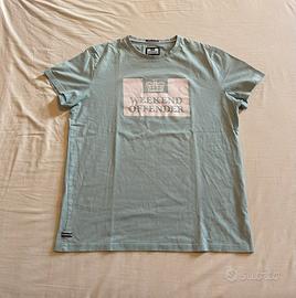 T-shirt uomo