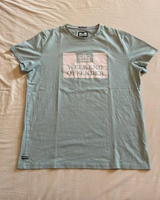 T-shirt uomo