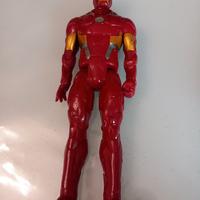 Iron man Marcel 29 cm