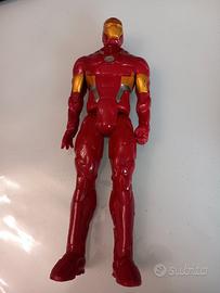 Iron man Marcel 29 cm