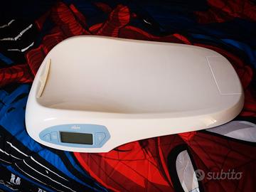bilancia neonato 