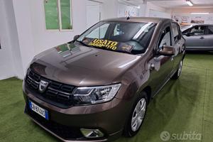 Dacia Sandero Streetway 1.5 Blue dCi 75 CV S&S Com
