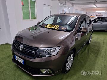 Dacia Sandero Streetway 1.5 Blue dCi 75 CV S&S Com