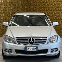Mercedes-benz C 220 CDI Avantg.