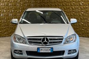 Mercedes-benz C 220 CDI Avantg.