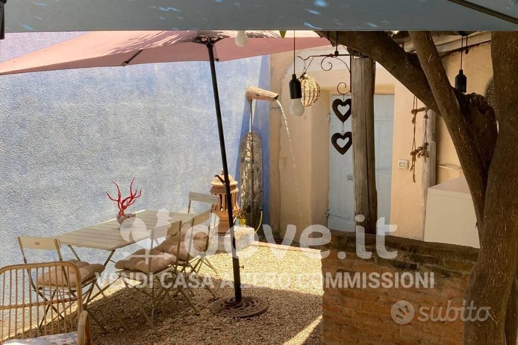 Appartamento – Thiniscole/Siniscola, Centro storico, Nuoro - Vista 2