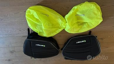 Borse morbide adattabili