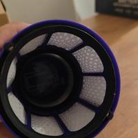 filtro dyson v10