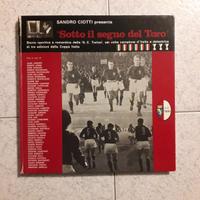 Sotto il segno del Toro + Tutto il Grande Torino