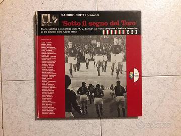 Sotto il segno del Toro + Tutto il Grande Torino