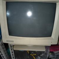 Monitor vintage 