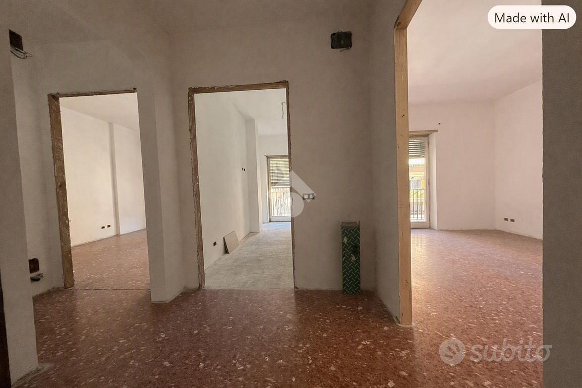 Appartamento – Roma, Portuense - Vista 4