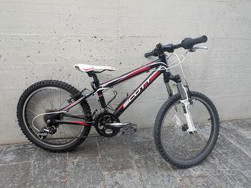 MTB Scott Scale 20" bimbi 5 - 9 anni