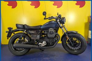 MOTO GUZZI V9 Garantita e Finanziabile