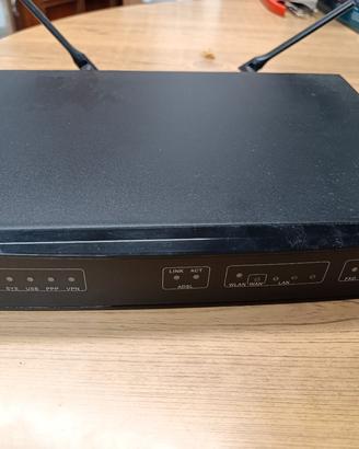 Modem Router Huawei AR157VW