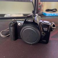 Canon EOS 500