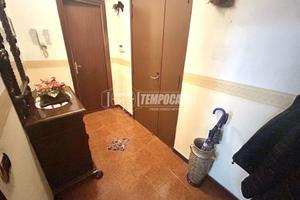 Appartamento in parco presso Corso Umberto I