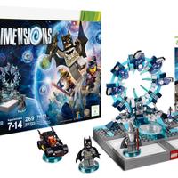 LEGO Dimensions Starter Pack - XBOX 360