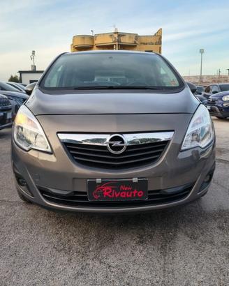 OPEL Meriva 1.4 100CV Elective