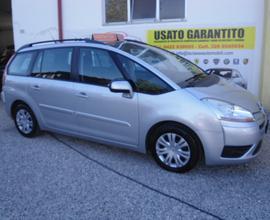 CITROEN Grand C4 Picasso 1.8 BY ENERGI 5P 2010