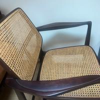 Poltrona Sergio Rodriguez “Oscar Niemeyer “