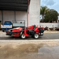 Raccogliolive Bosco 4x4