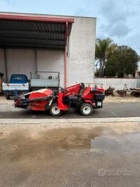 Raccogliolive Bosco 4x4