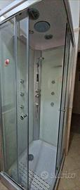cabina doccia