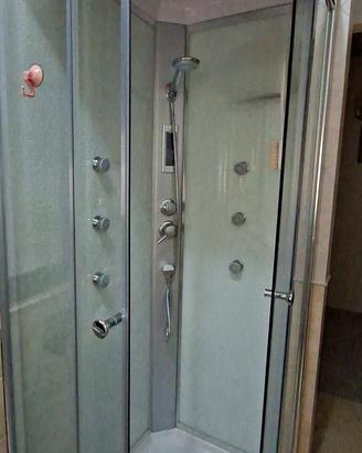cabina doccia