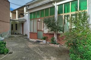 CASA INDIPENDENTE A DECIMOPUTZU