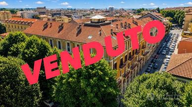 Appartamento di 145 m² con 3 locali a Novara