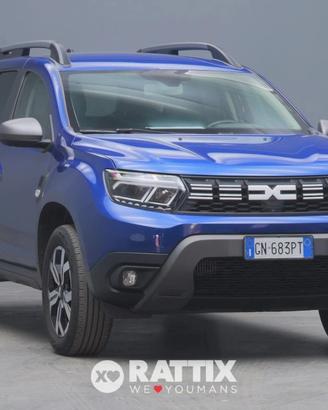 DACIA duster ii 2021 Duster 1.0 tce Journey Gpl 4x