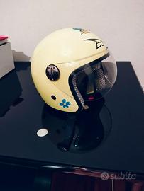 Casco moto bimbo/a