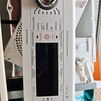 Pezzi di ricambio Asciugatrice Bosch serie 8