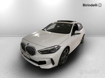 BMW Serie 1 (F40) - 118d 5p. Msport