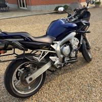 Yamaha Fazer 600