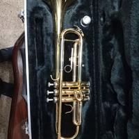 tromba j.michael tr-200