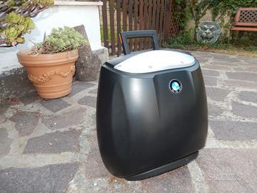 Bauletto originale per BMW r1200r