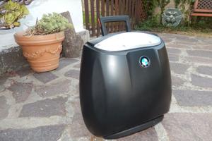 Bauletto originale per BMW r1200r