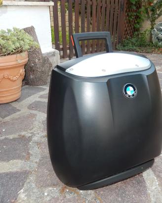 Bauletto originale per BMW r1200r