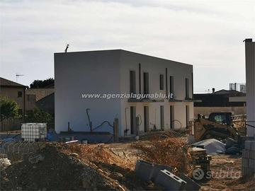 Casa singola vista mare zona STAGNONE