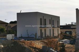 Casa singola vista mare zona STAGNONE